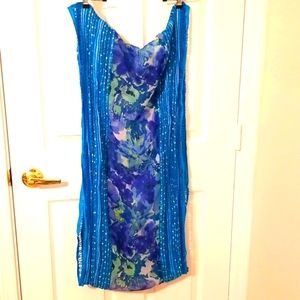 Apt 9 infinity scarf